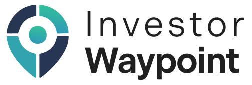 Investor Waypoint